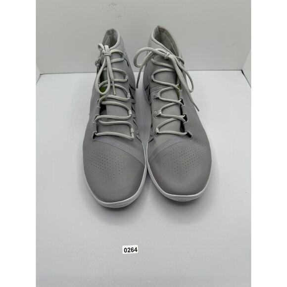 Precision Shoes - Under Armour Street Precision Mid Sneaker, Sz 12